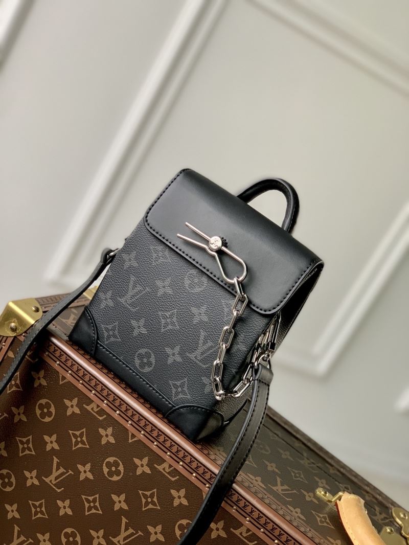 Mens LV Satchel bags